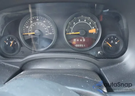 2015 Jeep Patriot Sport from USA, damaged, VIN 1C4NJRBBXFD311930